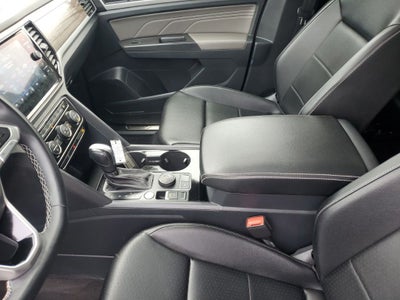 2022 Volkswagen Atlas 2.0T SEL
