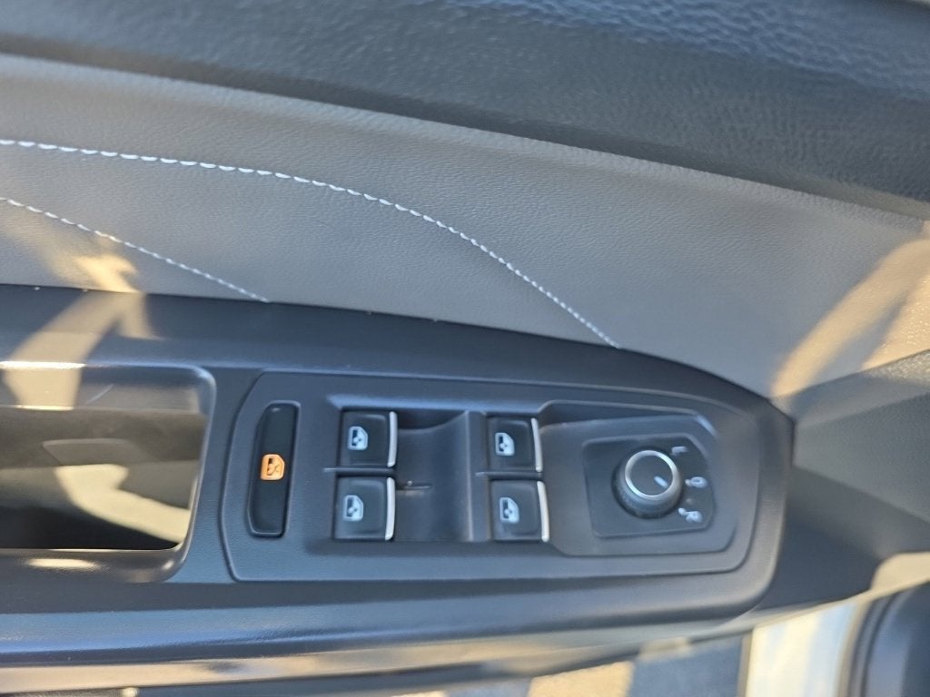 2023 Volkswagen Atlas SEL