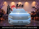 2023 Volkswagen Atlas SEL