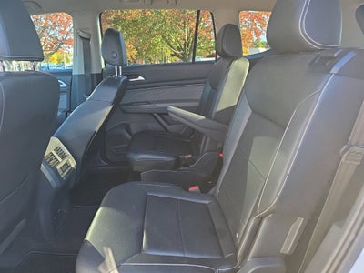2023 Volkswagen Atlas SEL