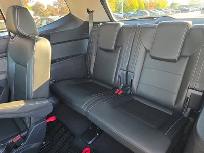 2023 Volkswagen Atlas SEL