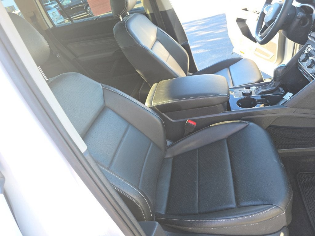 2023 Volkswagen Atlas SEL