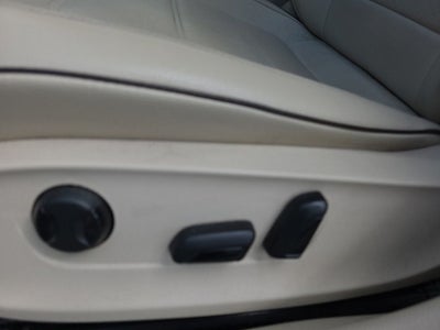 2017 Volkswagen Passat 1.8T R-Line