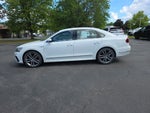 2017 Volkswagen Passat 1.8T R-Line