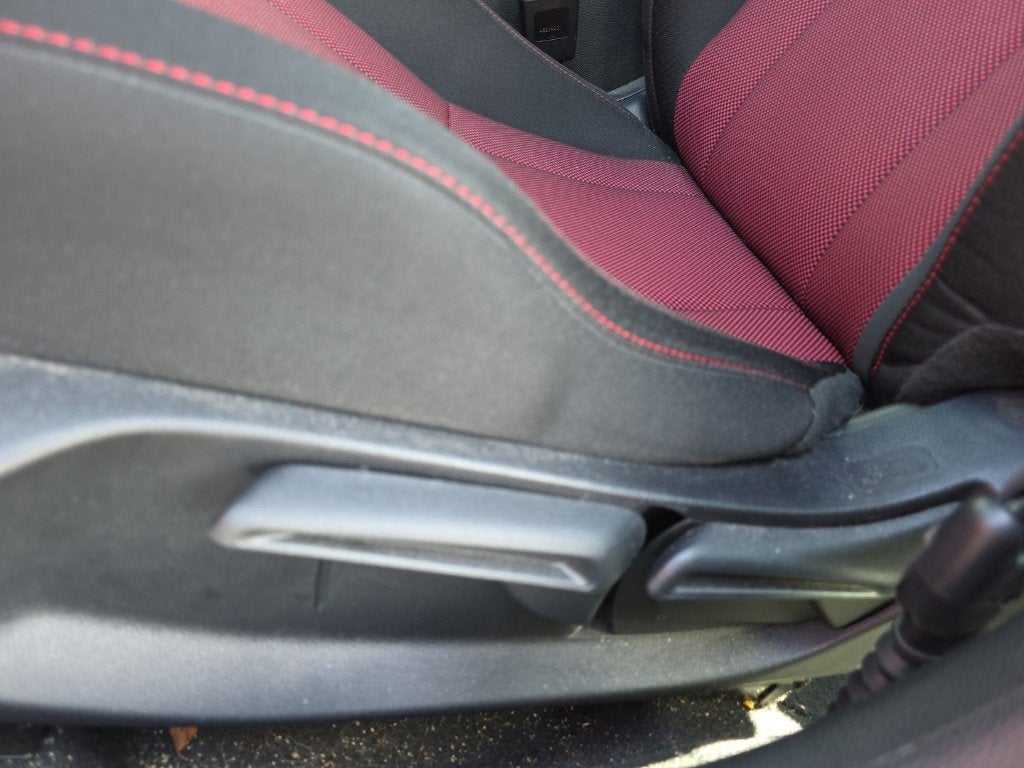 2024 Honda Civic Si Base