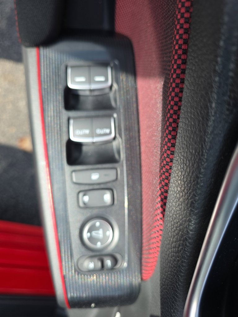 2024 Honda Civic Si Base