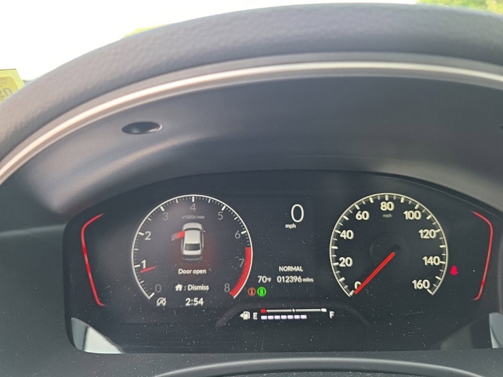 2024 Honda Civic Si Base