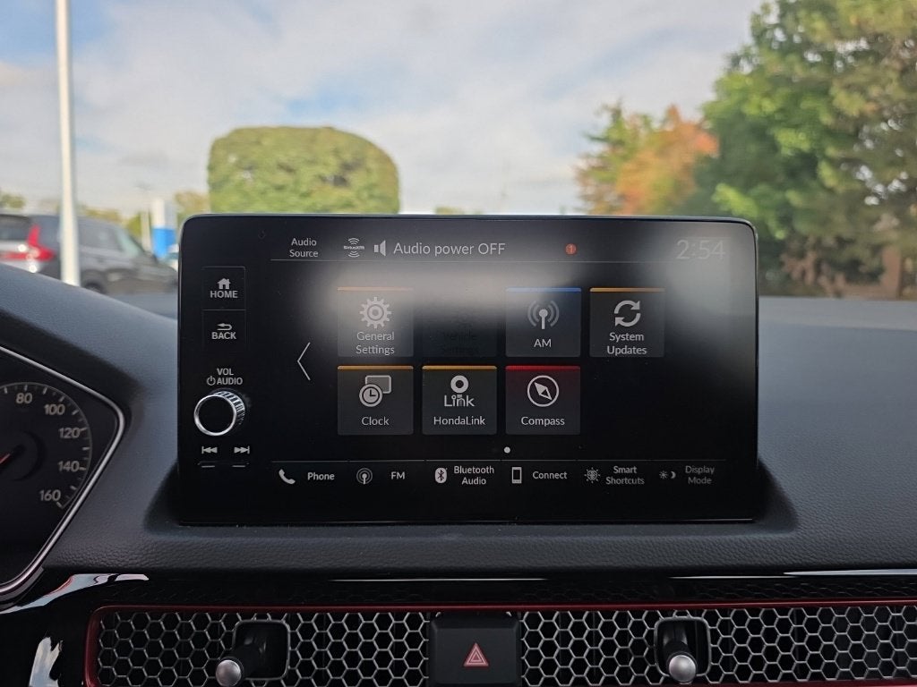 2024 Honda Civic Si Base