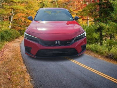 2024 Honda Civic Si Base