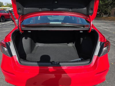 2024 Honda Civic Si Base