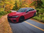 2024 Honda Civic Si Base
