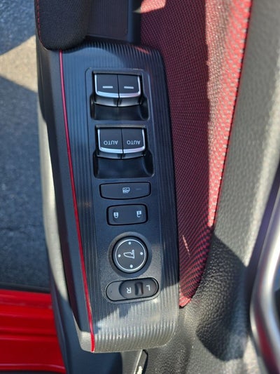 2026 Honda Civic Si Base