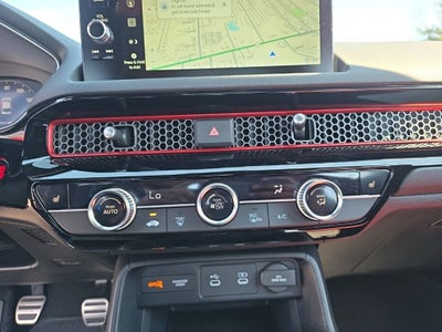 2026 Honda Civic Si Base