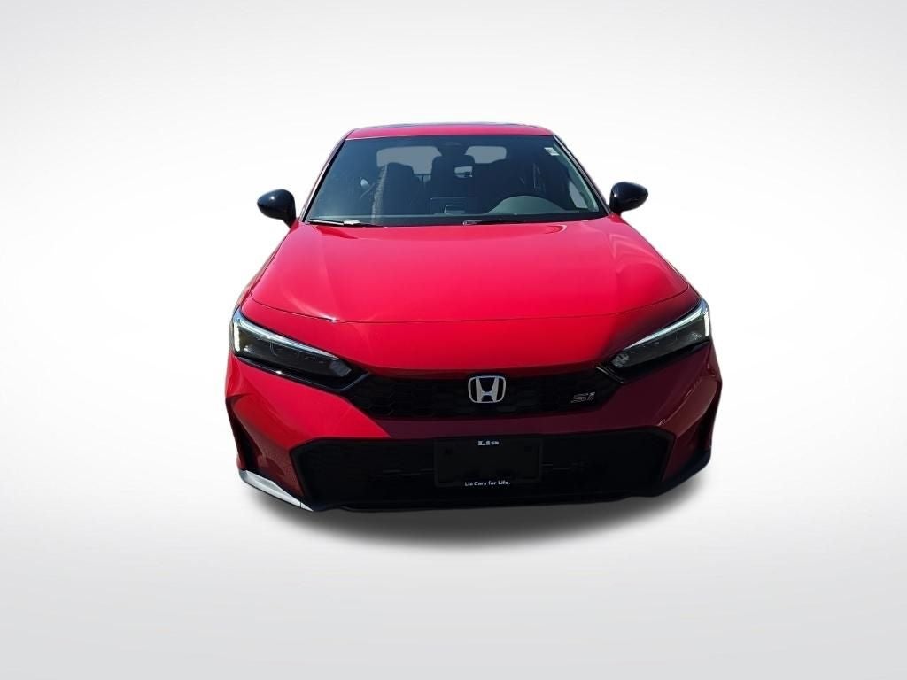 2026 Honda Civic Si Base
