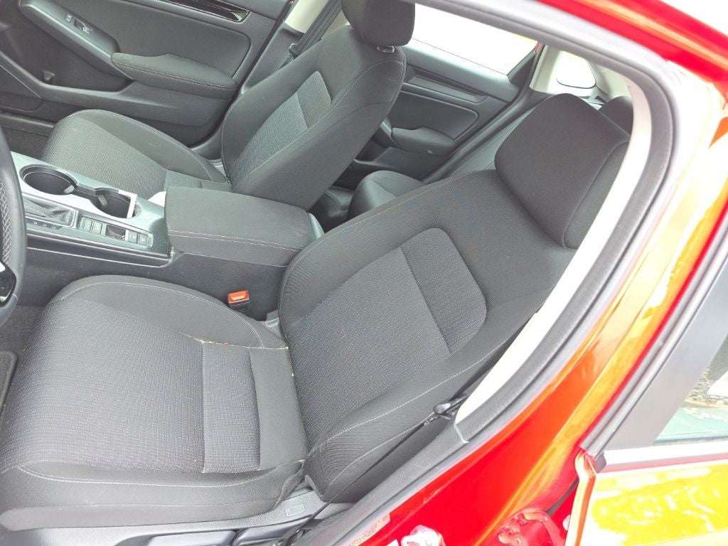 2023 Honda Civic EX