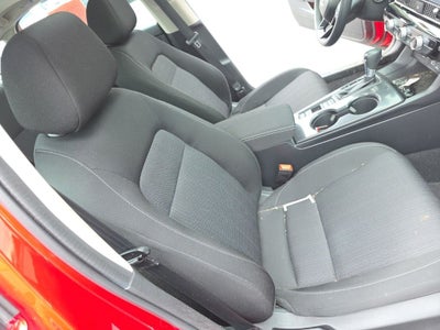 2023 Honda Civic EX