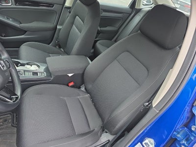 2023 Honda Civic EX