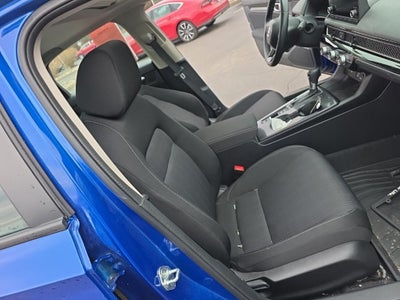 2023 Honda Civic EX