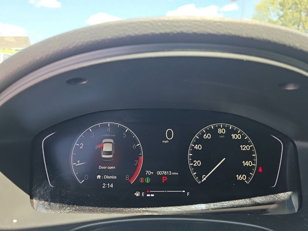 2025 Honda Civic LX