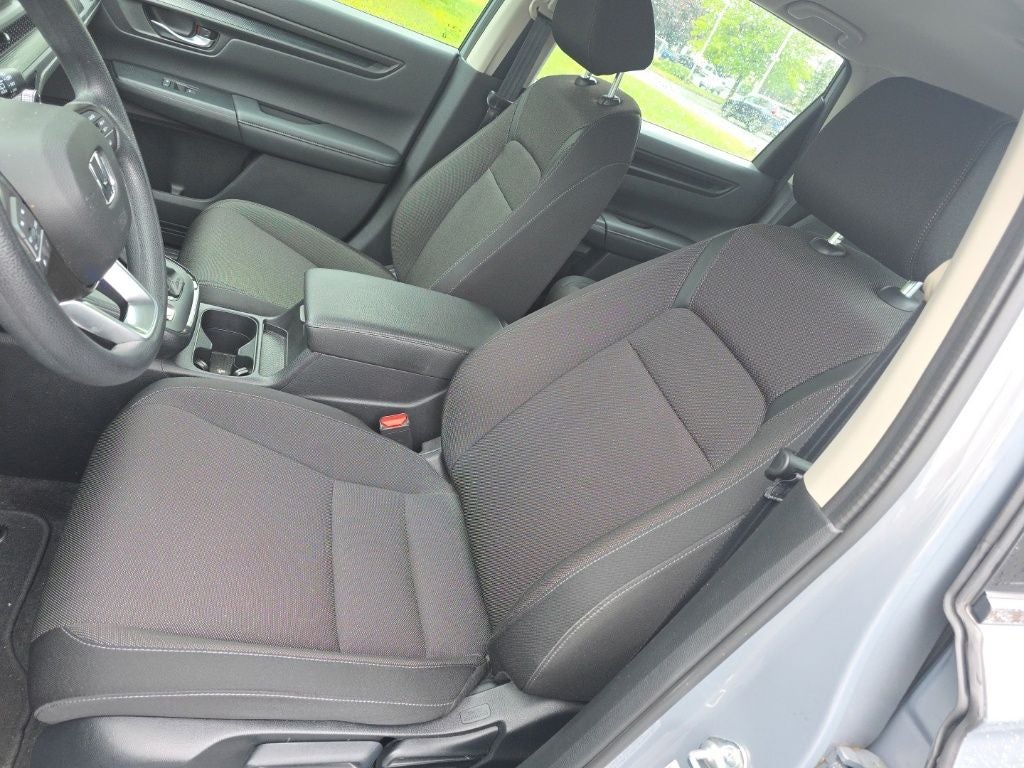 2024 Honda CR-V LX