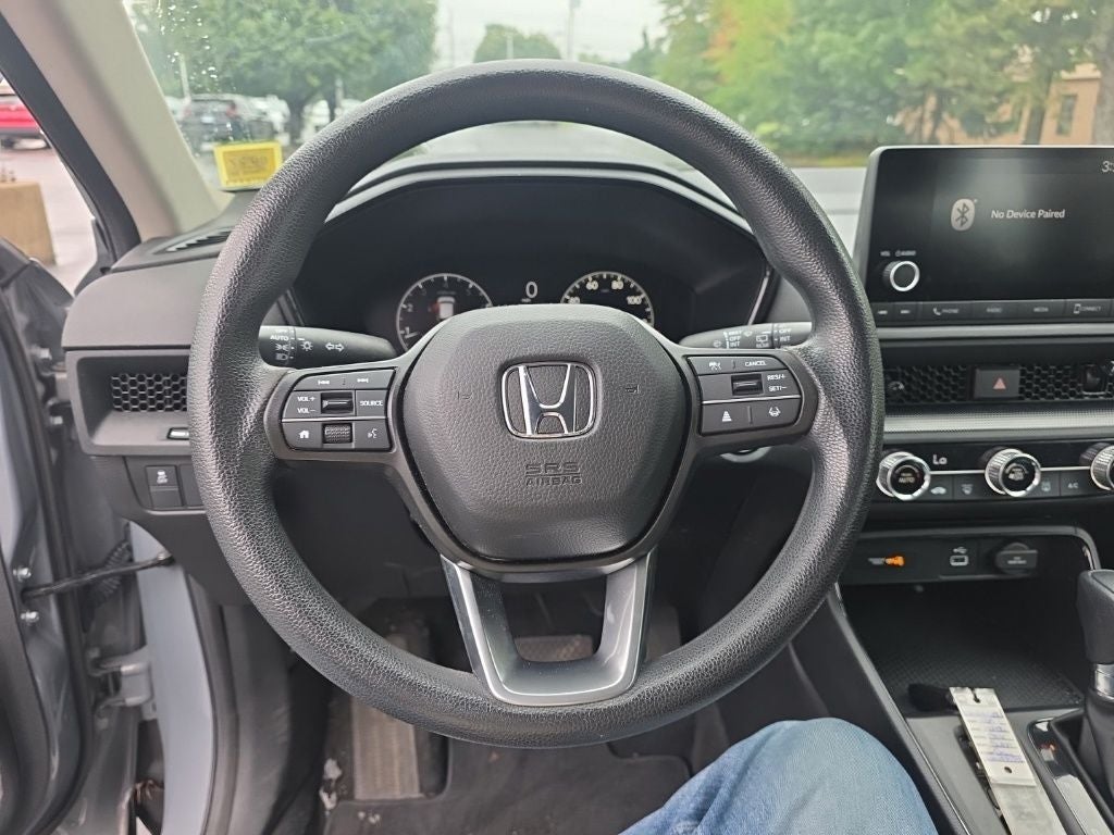 2024 Honda CR-V LX