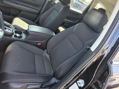 2023 Honda CR-V LX