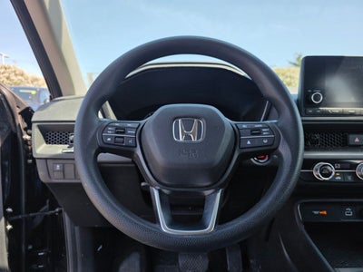 2023 Honda CR-V LX