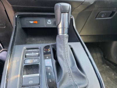 2023 Honda CR-V LX