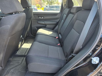 2023 Honda CR-V LX
