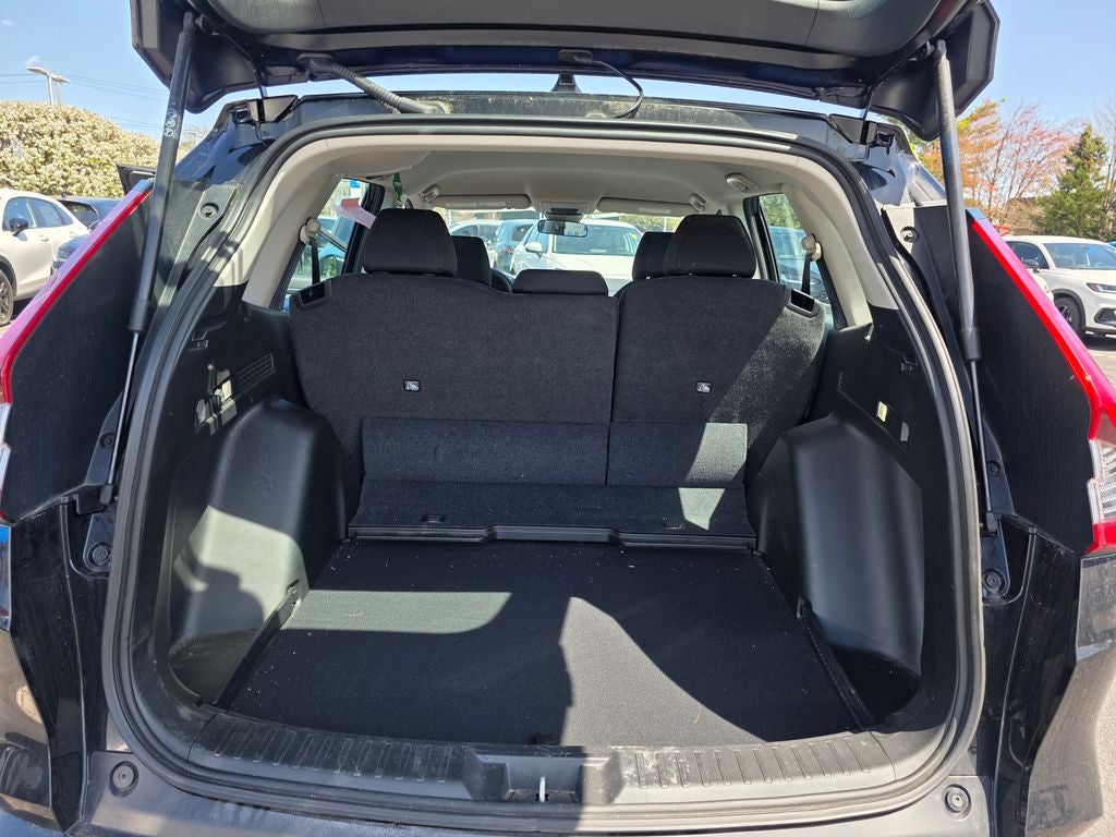 2023 Honda CR-V LX
