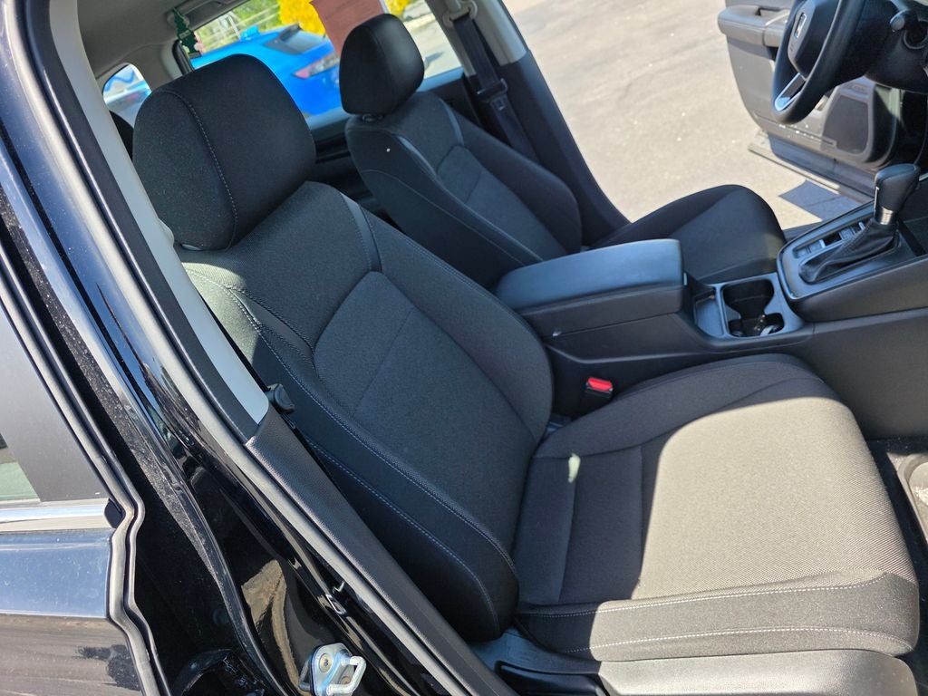 2023 Honda CR-V LX