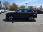 2023 Honda CR-V LX