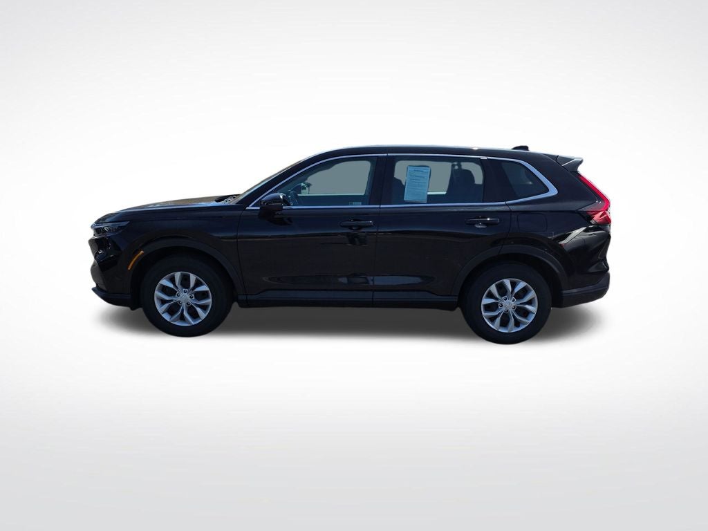 2023 Honda CR-V LX