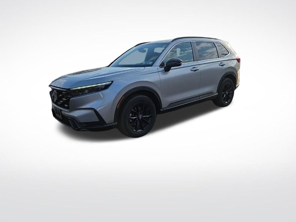 2023 Honda CR-V LX