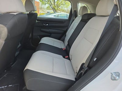 2024 Honda CR-V LX
