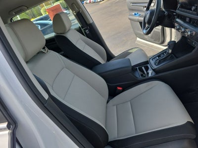 2024 Honda CR-V LX