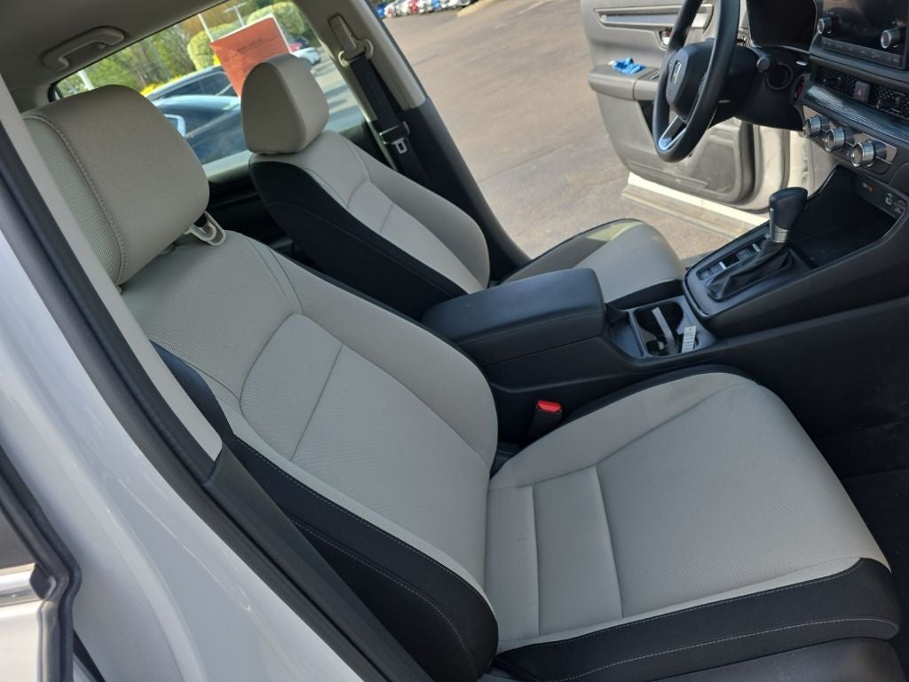 2024 Honda CR-V LX