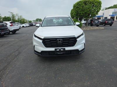 2024 Honda CR-V LX