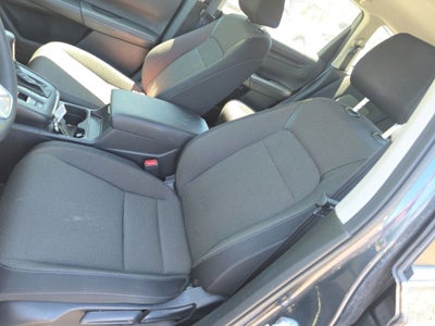 2023 Honda CR-V LX