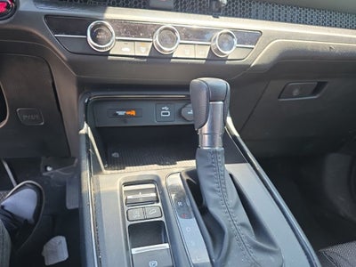 2023 Honda CR-V LX