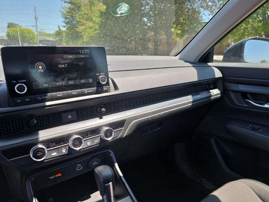 2023 Honda CR-V LX