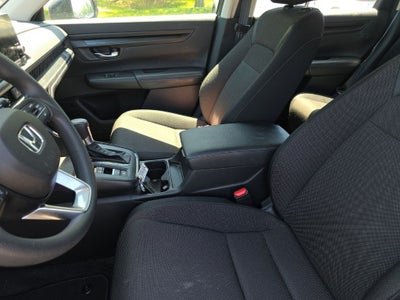 2023 Honda CR-V LX