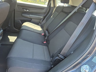 2023 Honda CR-V LX