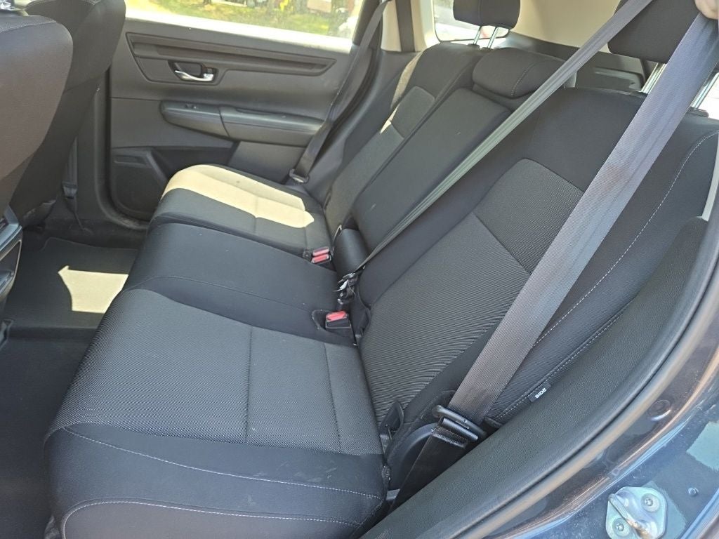 2023 Honda CR-V LX