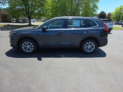 2023 Honda CR-V LX