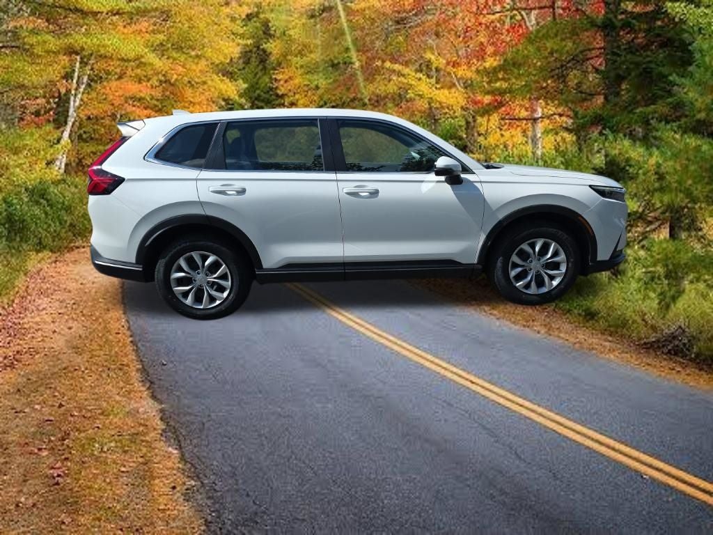 2024 Honda CR-V LX