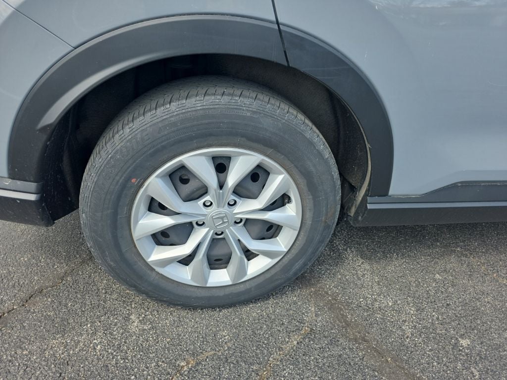 2024 Honda CR-V LX