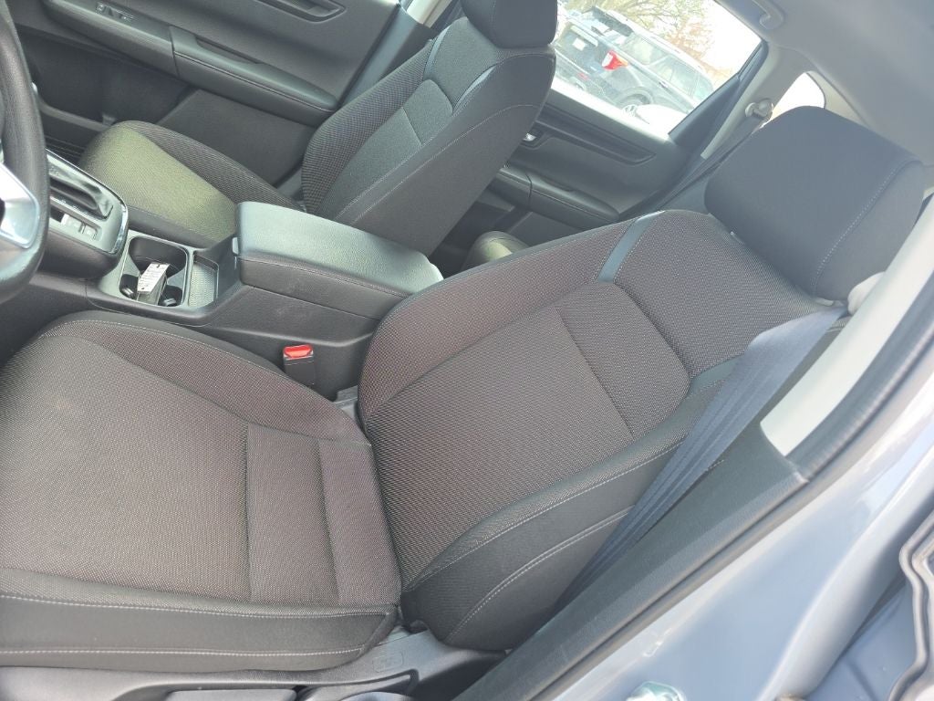 2024 Honda CR-V LX