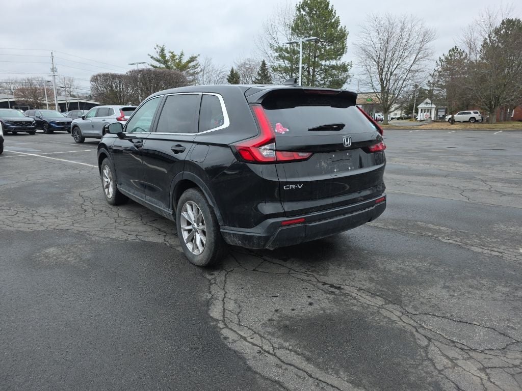 2023 Honda CR-V EX