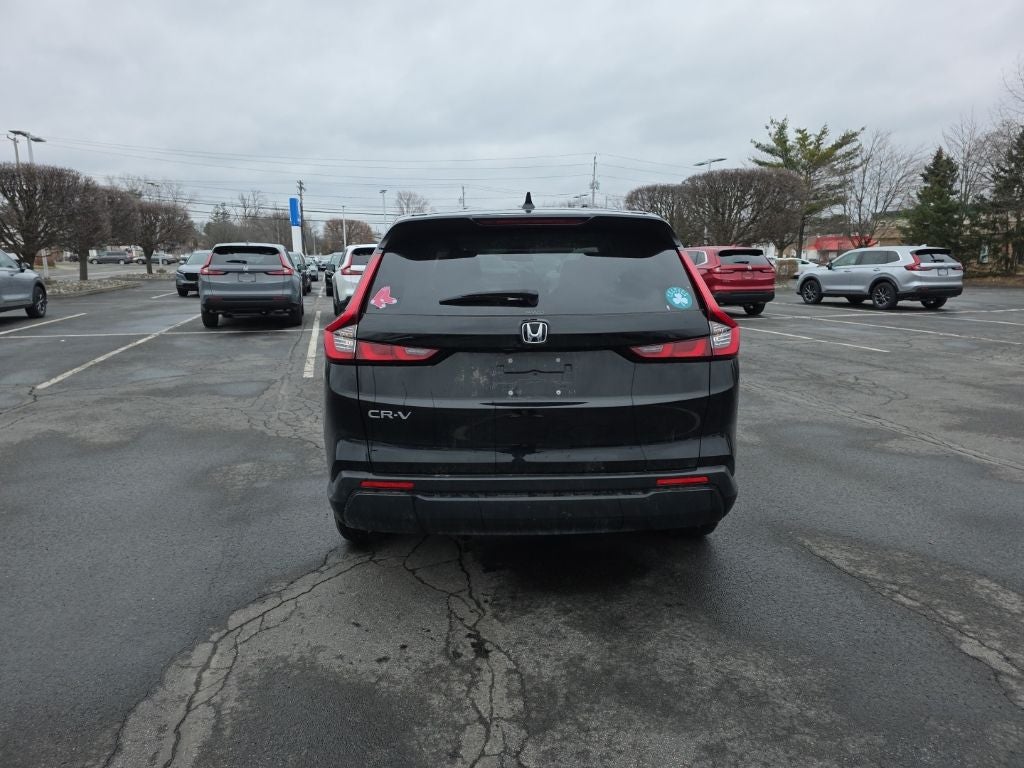 2023 Honda CR-V EX